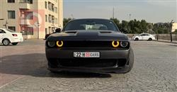 دۆج چالنجەر